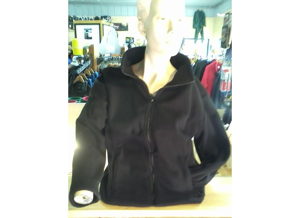 Outdoor Outlet World Famous Sports Women s Fleece Jacket